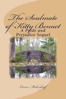 Couverture_The Soulmate of Kitty Bennet
