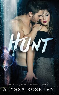Front cover_Hunt