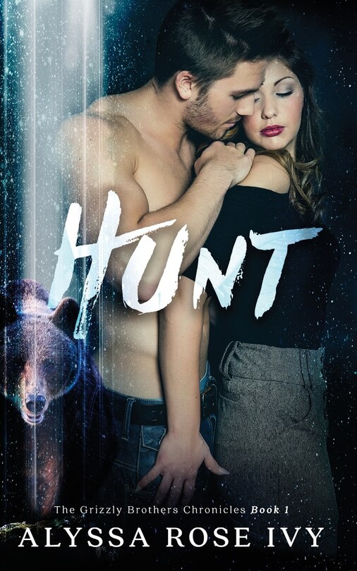Front cover_Hunt