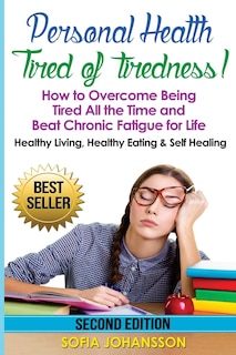 Front cover_Personal Health