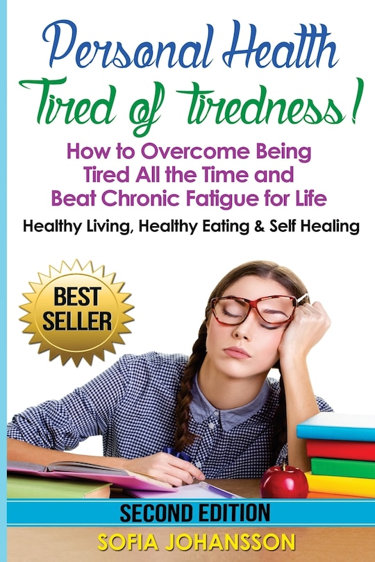 Front cover_Personal Health