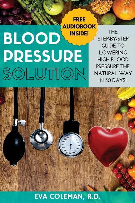 Front cover_Blood Pressure