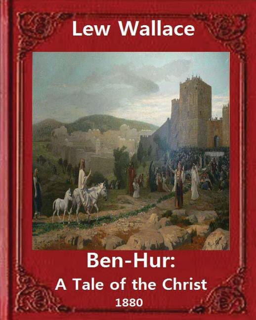 Front cover_Ben-hur