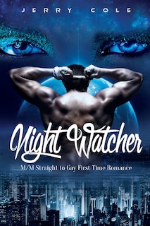 Front cover_Night Watcher