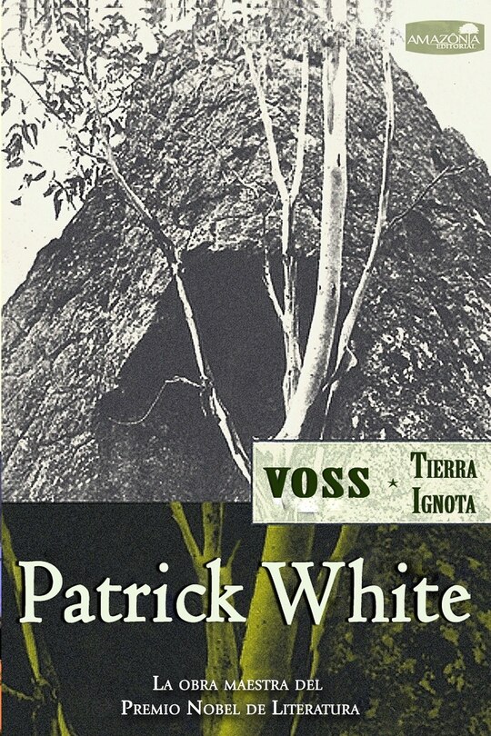 Front cover_Voss (Tierra Ignota)