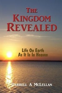 Front cover_The Kingdom Revealed