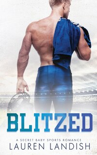 Front cover_Blitzed