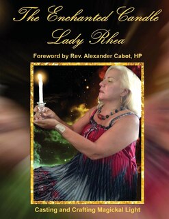 Couverture_The Enchanted Candle