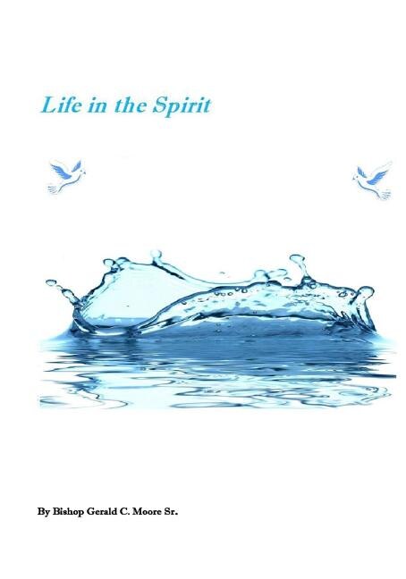 Couverture_Life in the Spirit