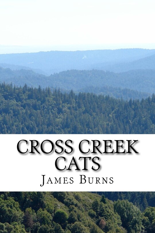 Front cover_Cross Creek Cats