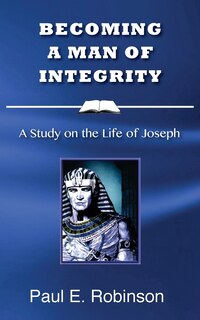 Front cover_Becoming a Man of Integrity