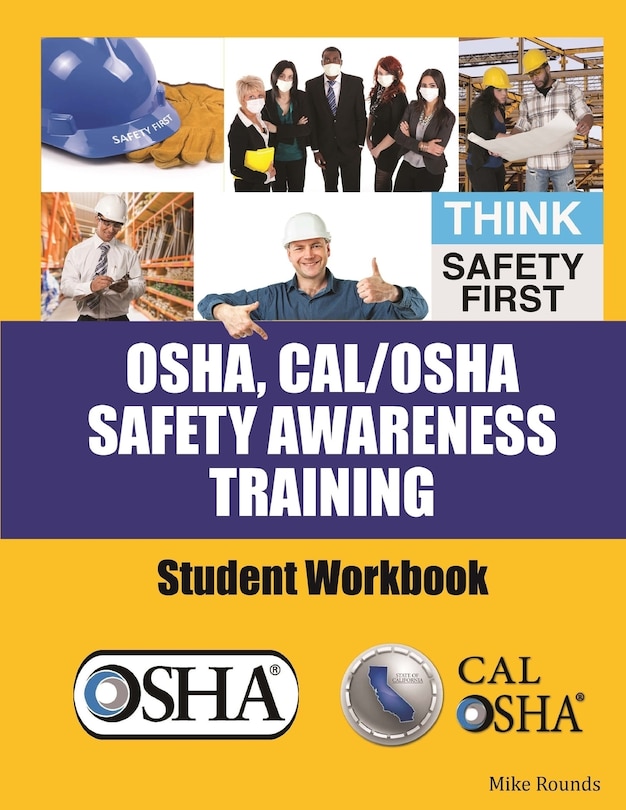 Front cover_Mfr Osha 30 Hour Manual