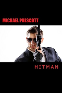 Front cover_Hitman