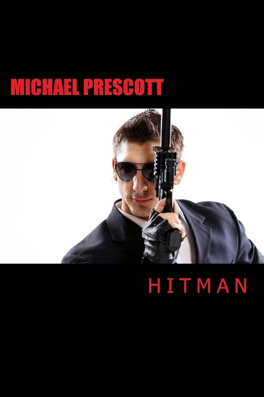 Front cover_Hitman