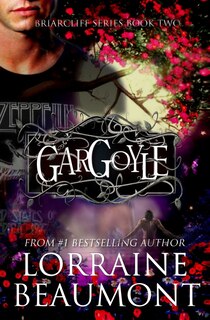 Front cover_Gargoyle