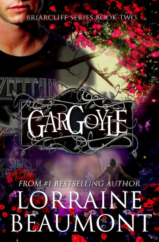 Front cover_Gargoyle