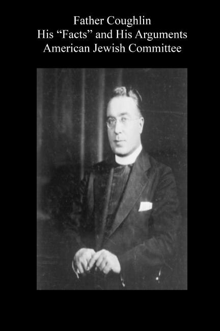 Couverture_Father Coughlin