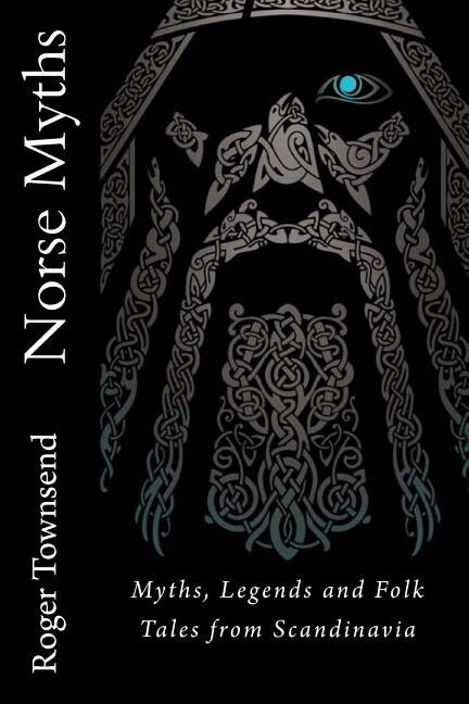 Front cover_Norse Myths
