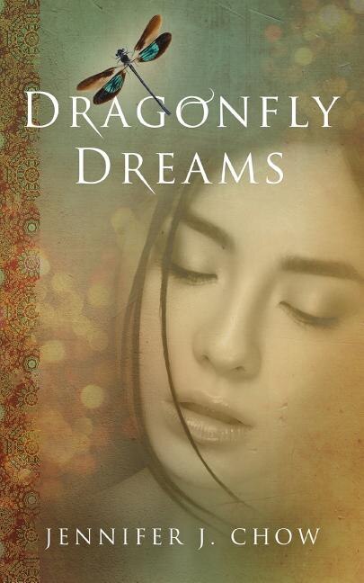 Couverture_Dragonfly Dreams
