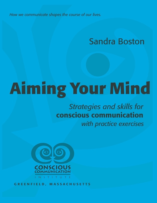 Couverture_Aiming Your Mind