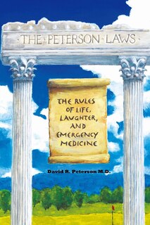 Front cover_The Peterson Laws