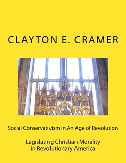 Couverture_Social Conservatism in An Age of Revolution