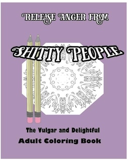Front cover_Release Anger from Shitty People