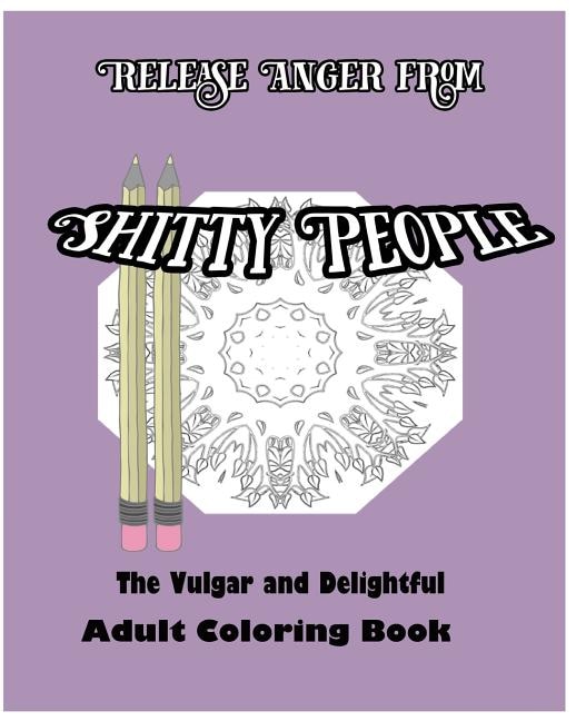 Front cover_Release Anger from Shitty People