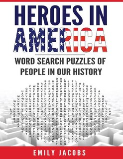 Front cover_Heroes in America