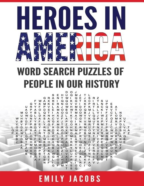 Front cover_Heroes in America
