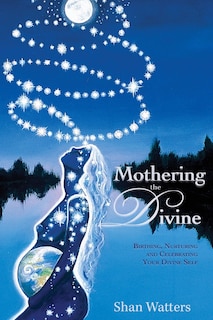 Front cover_Mothering the Divine