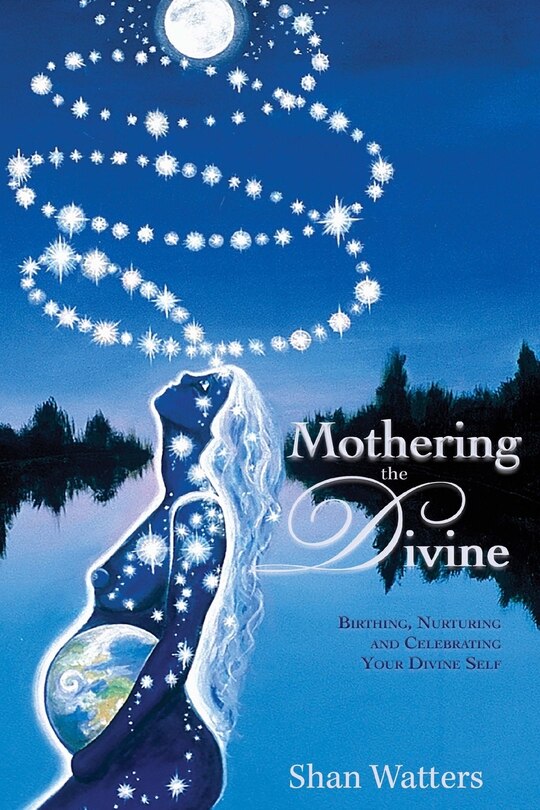 Front cover_Mothering the Divine