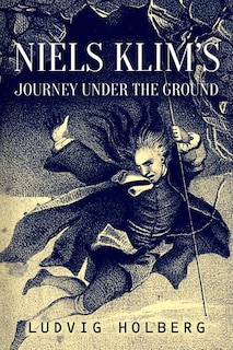 Front cover_Niels Klim's Journey Under The Ground