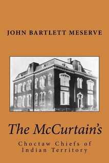 Couverture_The McCurtain's