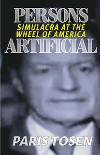 Couverture_Persons Artificial