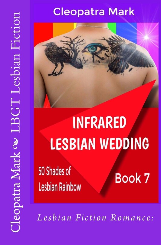 Couverture_Lesbian Fiction Romance