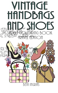 Couverture_Vintage Handbags and Shoes