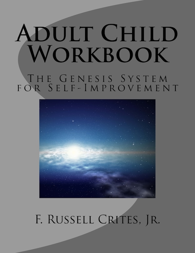 Front cover_Adult Child Workbook