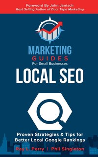 Front cover_Local SEO