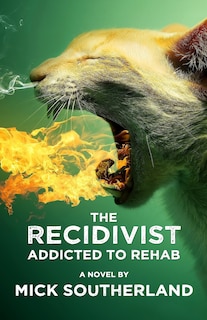 Couverture_The Recidivist