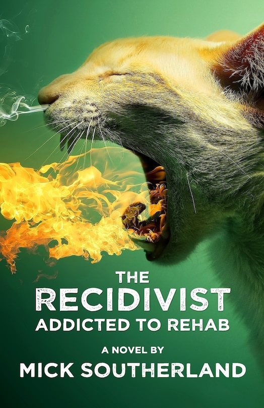 Couverture_The Recidivist