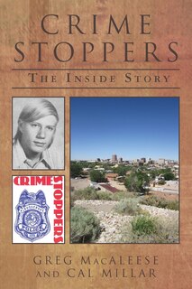 Front cover_Crime Stoppers