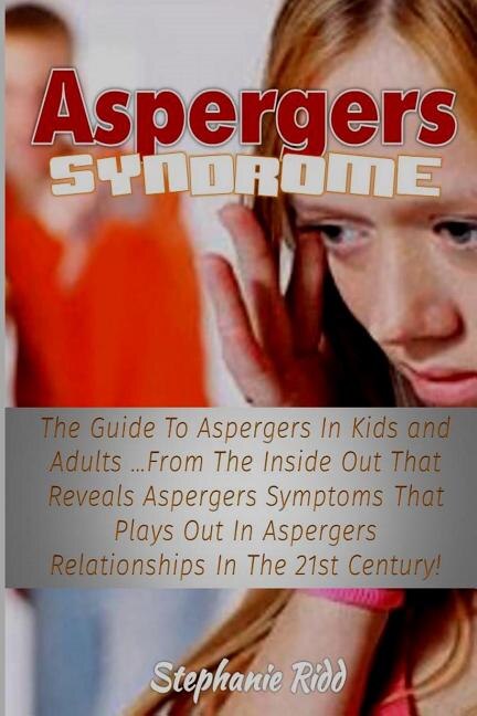 Couverture_Aspergers Syndrome