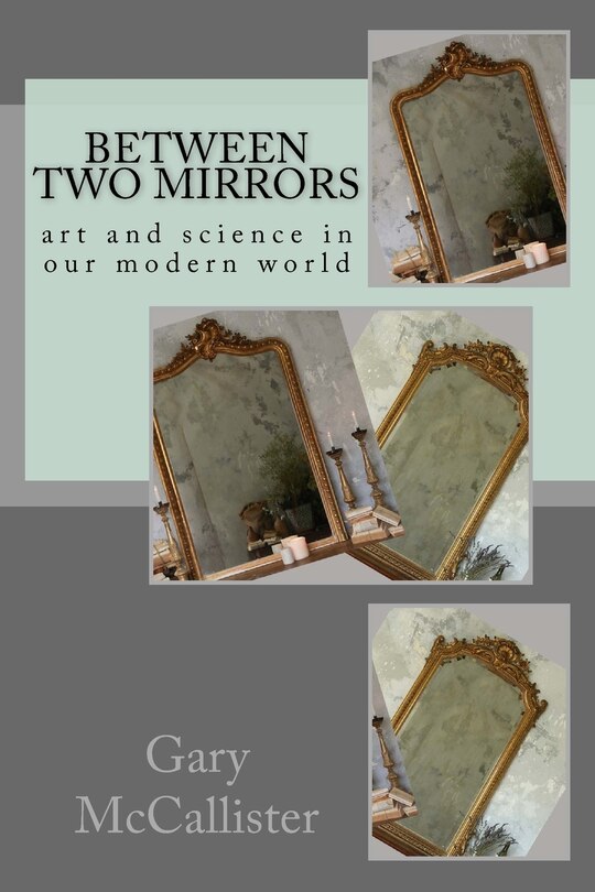 Front cover_Between Two Mirrors