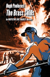 Couverture_The Brass Chills