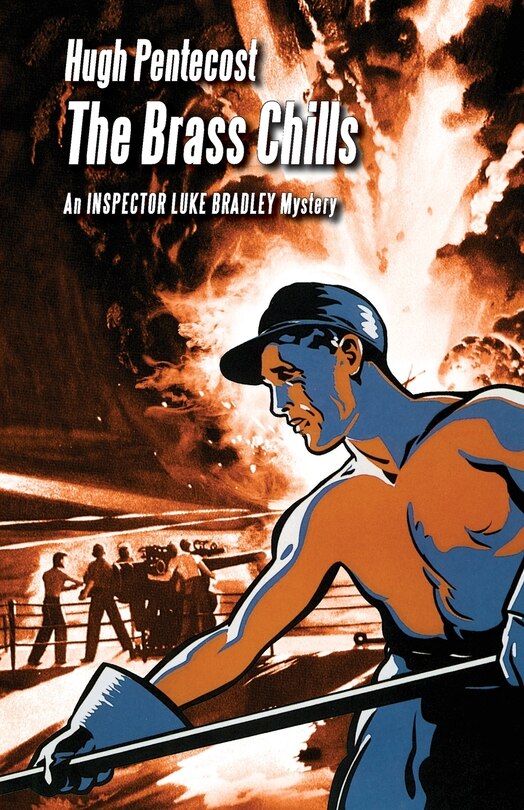Couverture_The Brass Chills