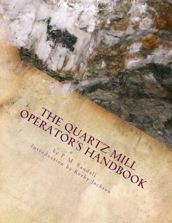 Couverture_The Quartz Mill Operator's Handbook