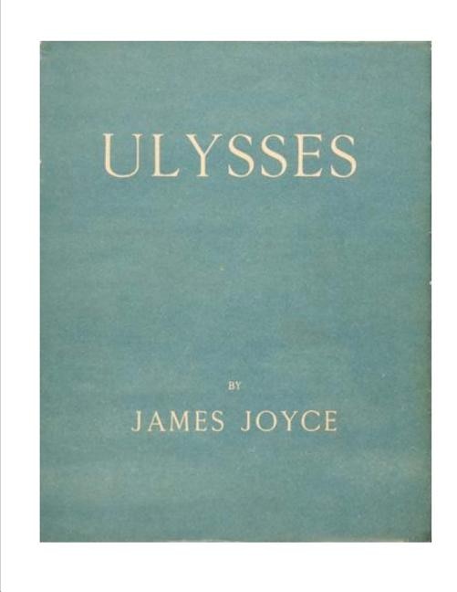 Front cover_Ulysses