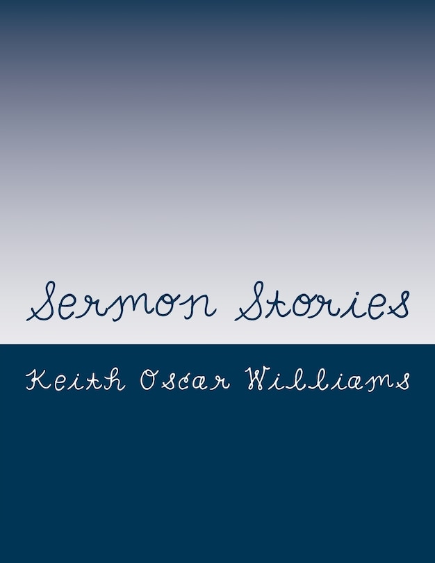 Sermon Stories