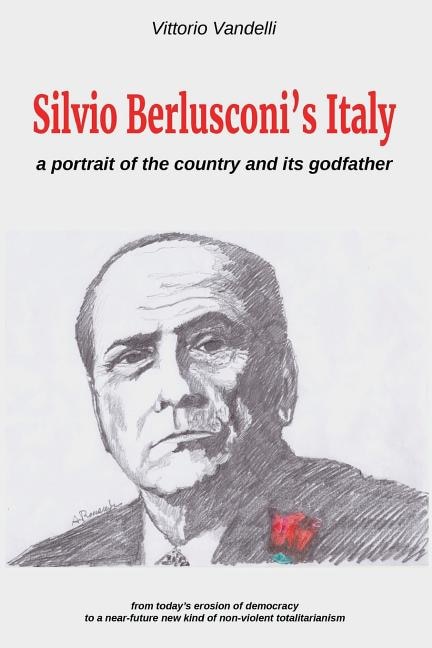 Front cover_Silvio Berlusconi's Italy